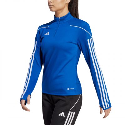3. Adidas Tiro 23 League Training Top W HS3486 Sweatshirt
