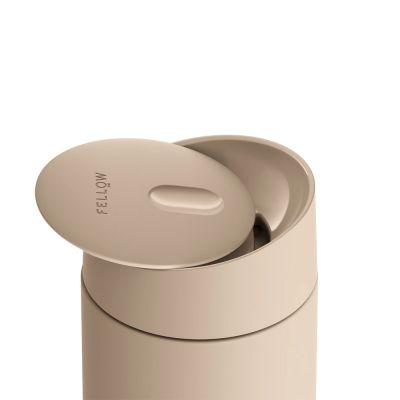 2. 355 ml Carter Slide Becher Fellow Sand Thermobecher