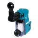 7. Makita 199581-0 Staubsammelspitze