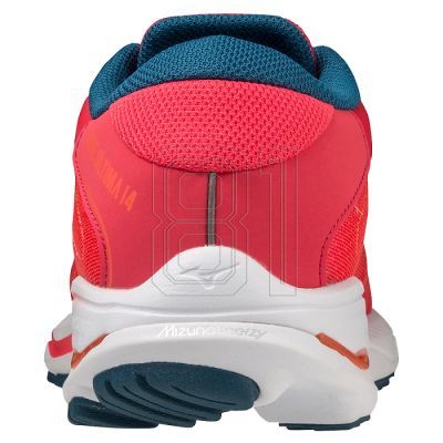5. Mizuno Wave Ultima 14 W J1GD231823 Laufschuhe
