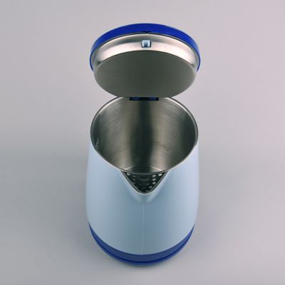 3. Elektrischer Wasserkocher 1,2 l 1630 W MAESTRO MR-037-BLUE