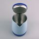 3. Elektrischer Wasserkocher 1,2 l 1630 W MAESTRO MR-037-BLUE