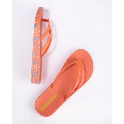 8. Ipanema Bossa Soft V Fem W 82840 AG718 Zehentrenner