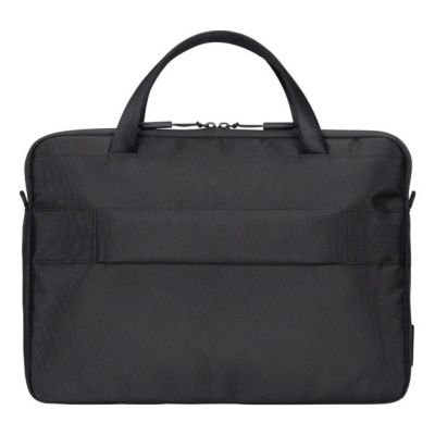 5. Targus | Work+ 3-in-1 Tech-Aktentasche | Aktentasche | Schwarz