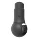 3. Ubiquiti UniFi G6 PTZ Kamera Schwarz (UVC-G6-PTZ-B) 8 MP 3840 x 2160 (16:9) IP66 IK04 24 W