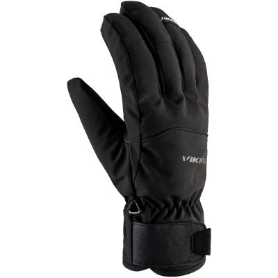 Herren-Skihandschuhe Viking Solven Ski Man, wasserdicht, mit ATT-Membran (110/23/7558/09)