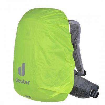 17. Fahrradrucksack - Deuter Superbike 16 SL Tin-Shale
