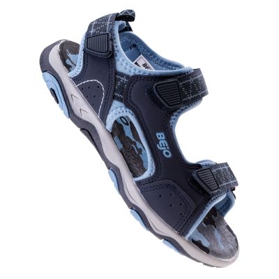 6. Bejo Alisi Jr 92800401045 Sandalen