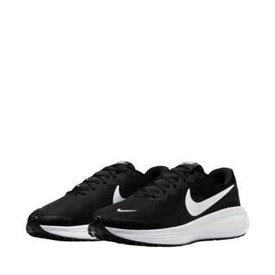 2. Nike Revolution 8 Herrenschuhe Schwarz HQ1996 001