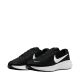 2. Nike Revolution 8 Herrenschuhe Schwarz HQ1996 001