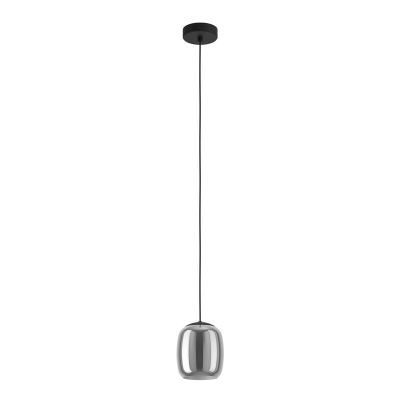 2. EGLO CIAMPINO Pendelleuchte, flexible Fassung, E27, LED, 28 W
