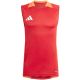 10. Adidas Tiro 24 Wettkampf-Trainingstrikot ärmellos M IR5474