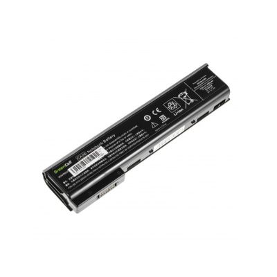 5. GREEN CELL HP100 AKKU FÜR HP CA06XL 4400 mAh 10,8 V
