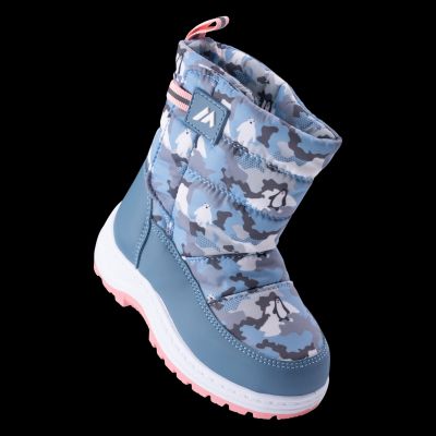 5. Kinder-Schneestiefel FROZZIO KDG