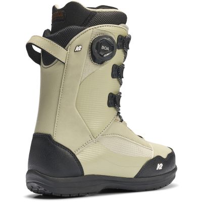 2. Damen-Snowboardboots K2 COSMO LUNAR ROCK 10