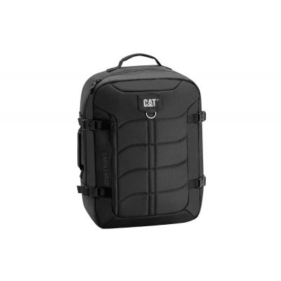 3. Caterpillar Cabin Cargo Rucksack 83430-01