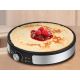 3. Taurus Crepe&Fun 968384000 Crêpe-Maker