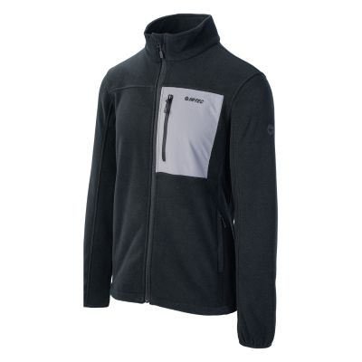 6. Hi-Tec Henis II M Sweatshirt 92800550438