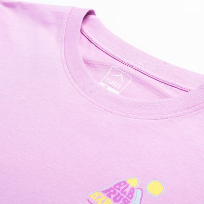 4. Elbrus Resa Wo's W 92800621160 T-shirt 
