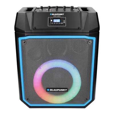 13. Audiosystem mit Bluetooth MB08.2
