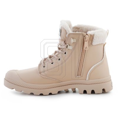 9. Palladium Pampa Hi Snow Warm W 94380-235-M Schuhe 