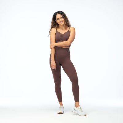 5. ILEAN WMNS Damen-Leggings