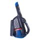 18V BLACK&DECKER BHHV520BF Handstaubsauger