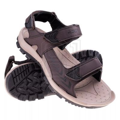Hi-Tec Lubiser M 92800490865 Sandalen