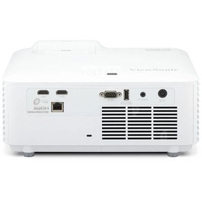 10. ViewSonic LS630HD FHD 4000ANSI Projektor 2xHDMI USB RS232 RJ45