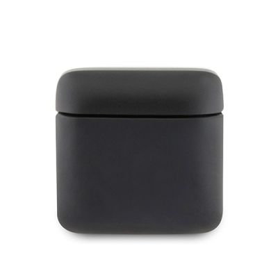 2. Guess Bluetooth-Kopfhörer GUTWSSU20ALEGK TWS + Dockingstation schwarz/schwarz gedrucktes Logo