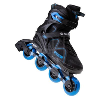 3. Hi-Tec Canis M 92800398230 Rollschuhe