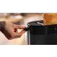 10. Bosch TAT2M123 2-Tassen-Toaster 950W Schwarz