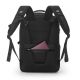 2. XD DESIGN BIZZ RUCKSACK SCHWARZ P/N: P705.931