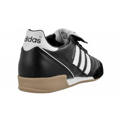 adidas Kaiser 5 Goal Leather IN Hallenschuhe für Haööenböden geeignet