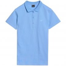 Poloshirt 4F F365 W 4FWMM00TPTSF365 32S
