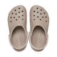 4. Crocs Classic Beige Clogs 10001 214
