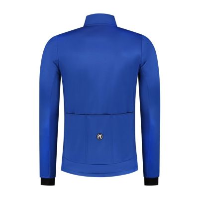 2. Rogelli CORE Langarmshirt, blau, Größe S