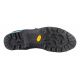 7. Salewa MTN Trainer Mid GTX Damen Erwachsene Schwarz, Blau