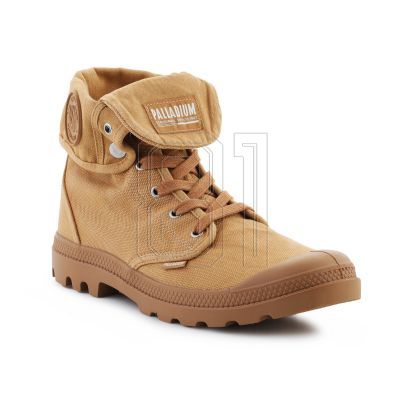 Palladium Baggy M 02353-285-M Schuhe