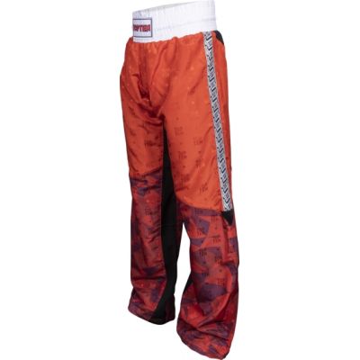 5. TOP TEN "PRISM" Kickboxhose SKBP-TT-P