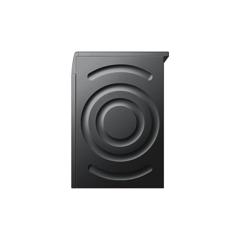 15. BOSCH WQG243DRPL Wäschetrockner