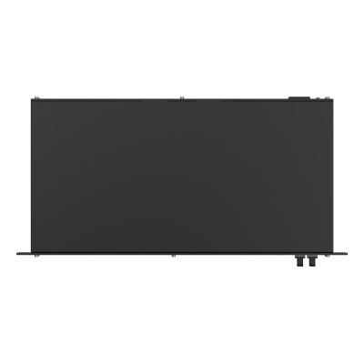 6. Teltonika SWM282 24p Managed L2+ Gigabit Ethernet Switch (10/100/1000) PoE-Unterstützung Schwarz