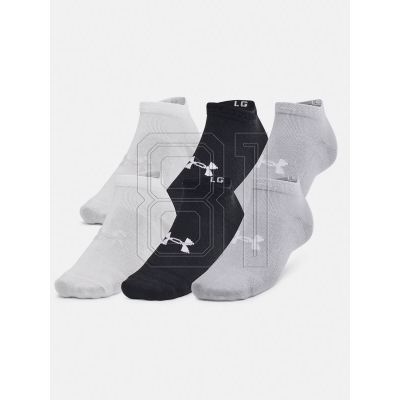 Under Armour Socken 1386239-002 