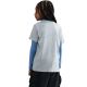 2. Nike Sportswear Kinder-T-Shirt, grau, FZ5178 064