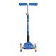7. Globber Primo Faltbarer 3-Rad-Scooter mit Lichtern 432-100-2 HS-TNK-000013800