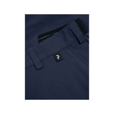 3. Herren-Shorts PEAK PERFORMANCE Player Shorts Men, marineblau