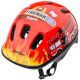 3. Meteor KS06 Firetracker Fahrradhelm Größe XS 44-48 cm Jr 24836