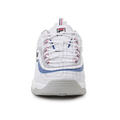 3. Fila Ray Flow M 1010578-02G Schuhe
