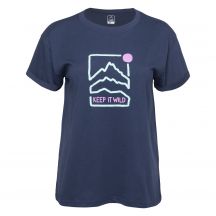 Elbrus Selma Wo's W 92800621187 T-shirt