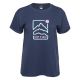 Elbrus Selma Wo's W 92800621187 T-shirt
